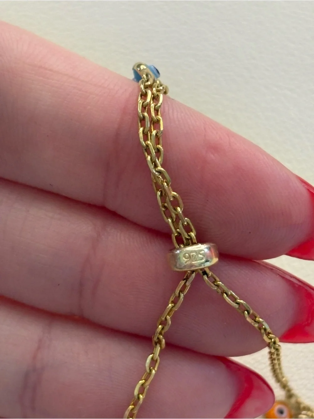T.J.Maxx gold plated
