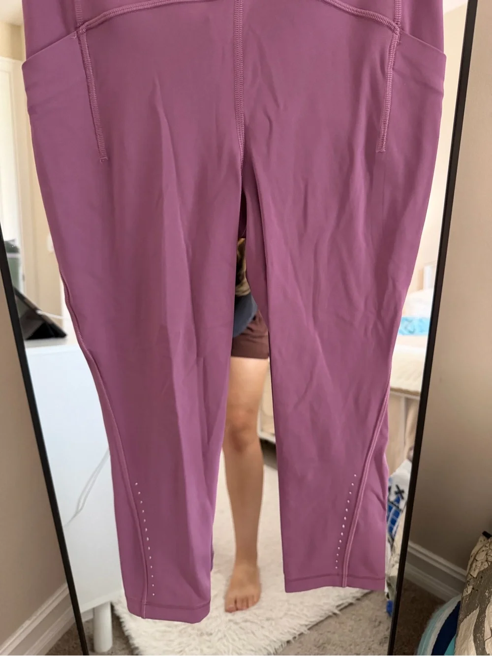 lululemon athletica size excellent