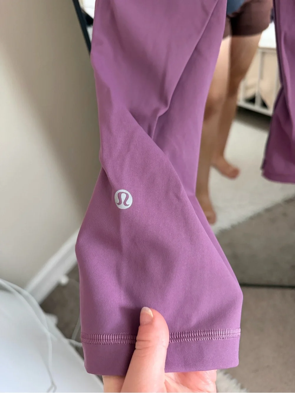 lululemon athletica size excellent