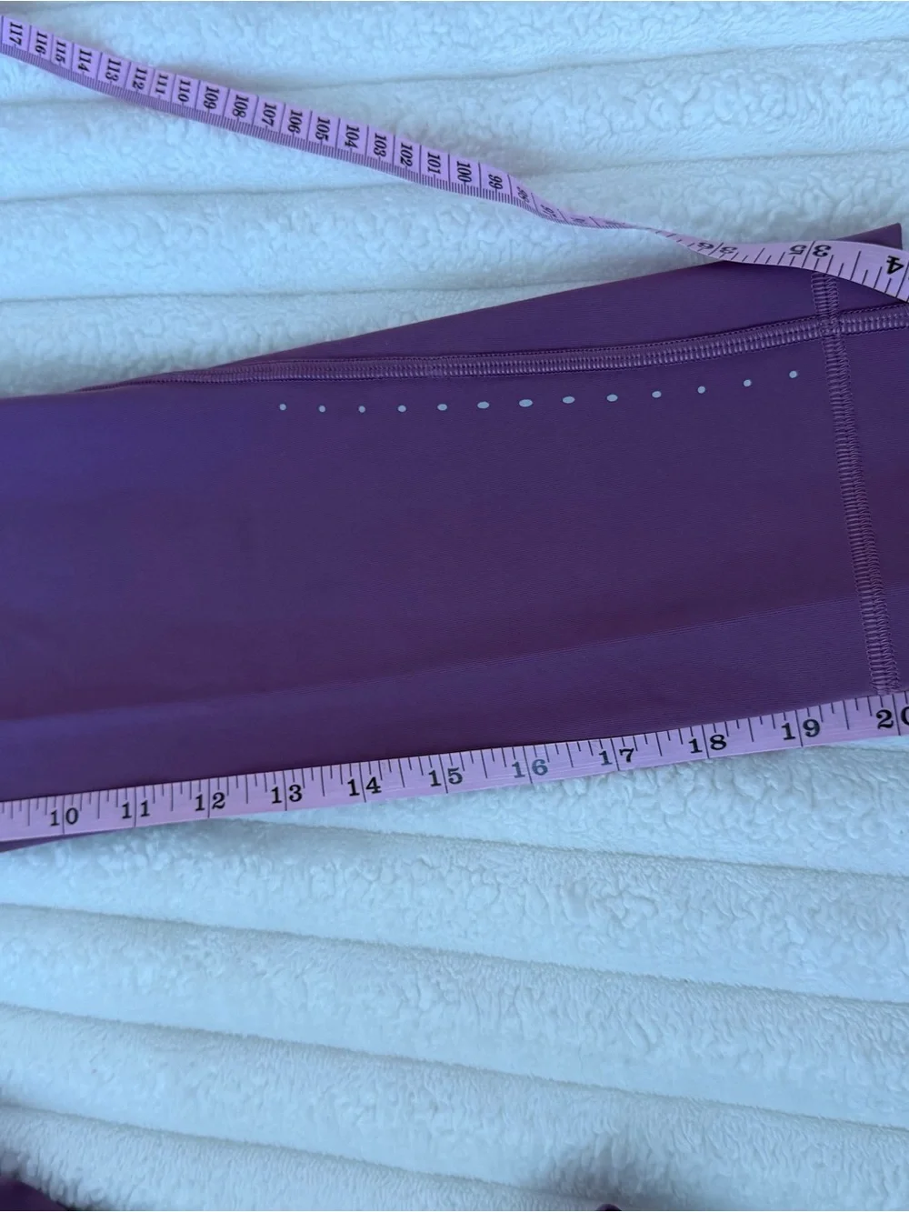 lululemon athletica size excellent
