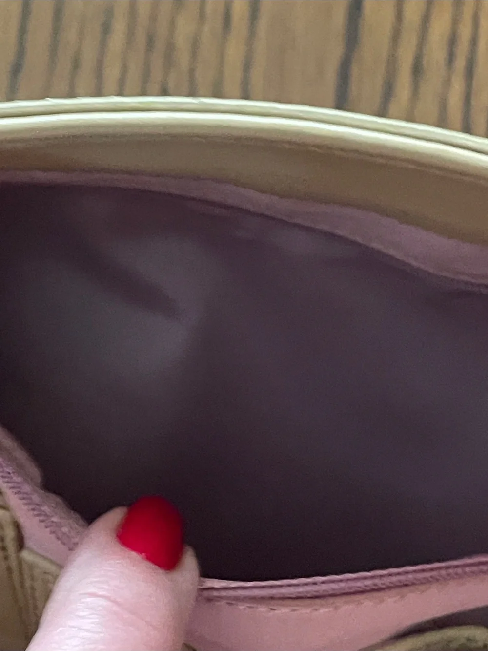 Cole Haan stylish multi daily