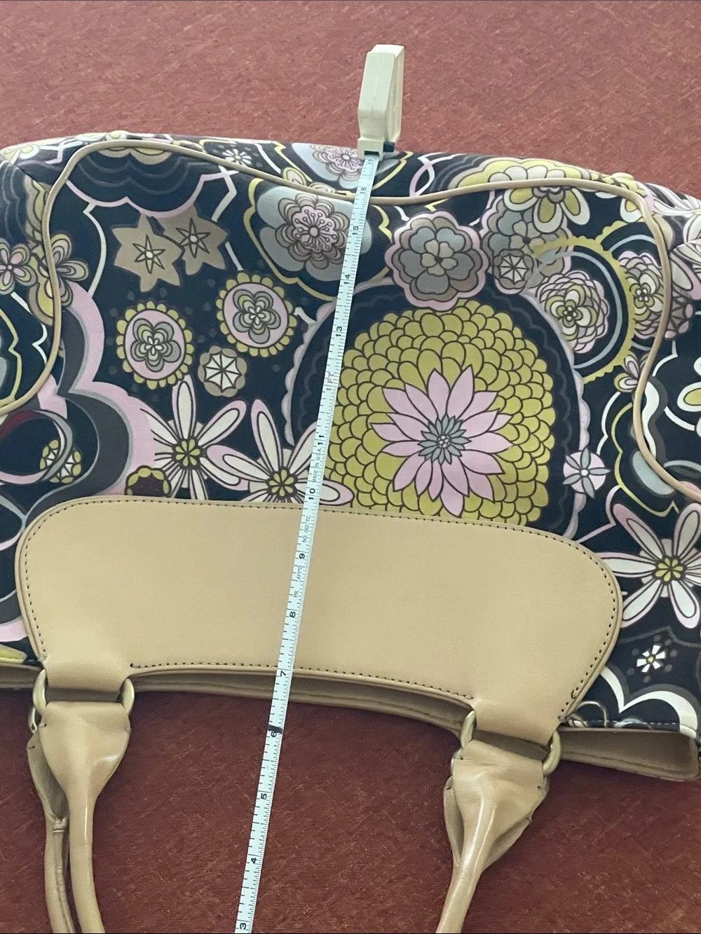 Cole Haan coordinated access