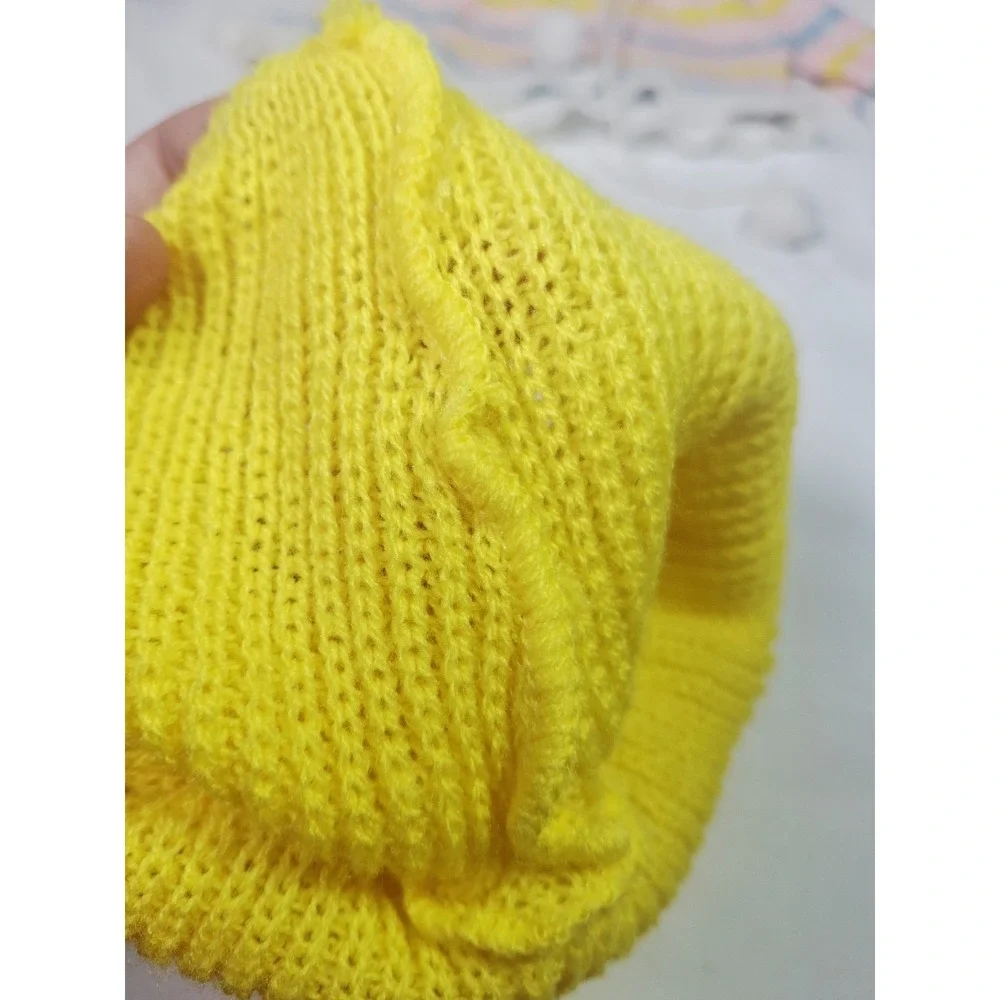 Hand Knit product set