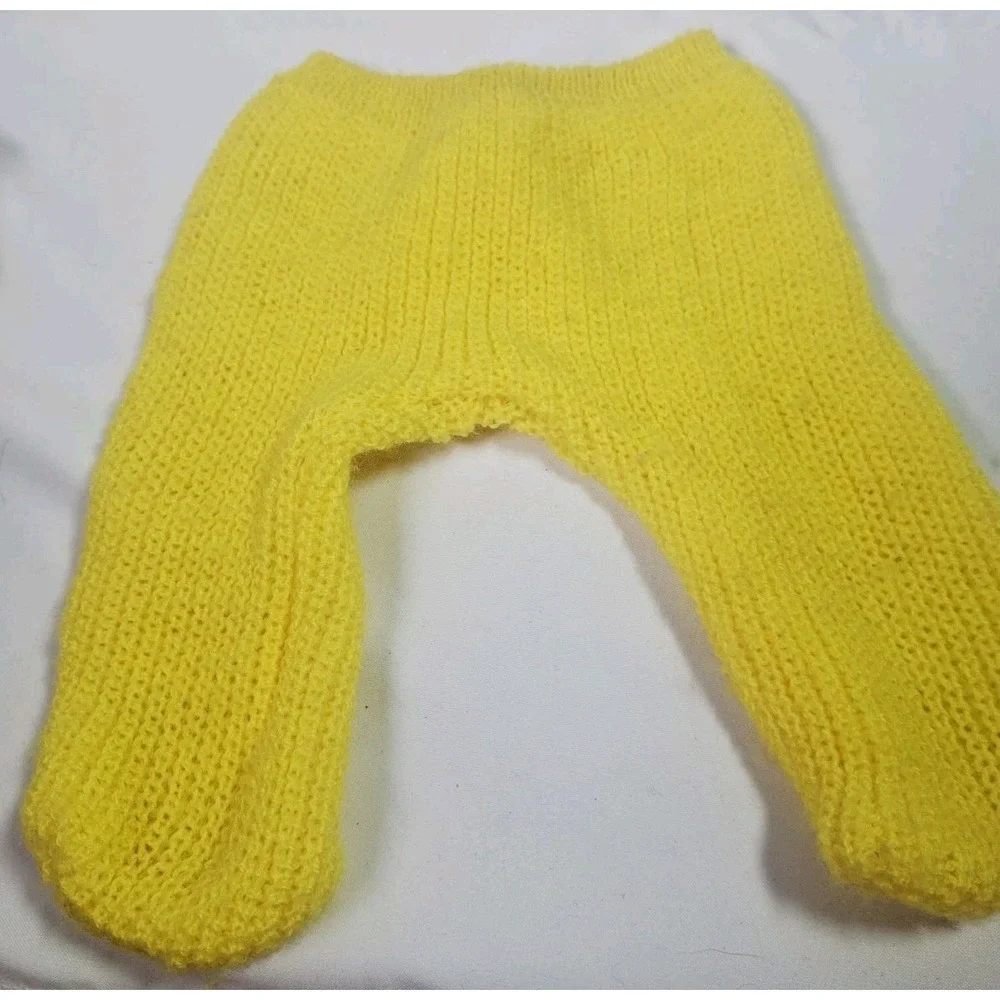 Hand Knit product set