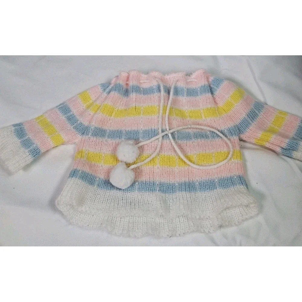 Hand Knit product set