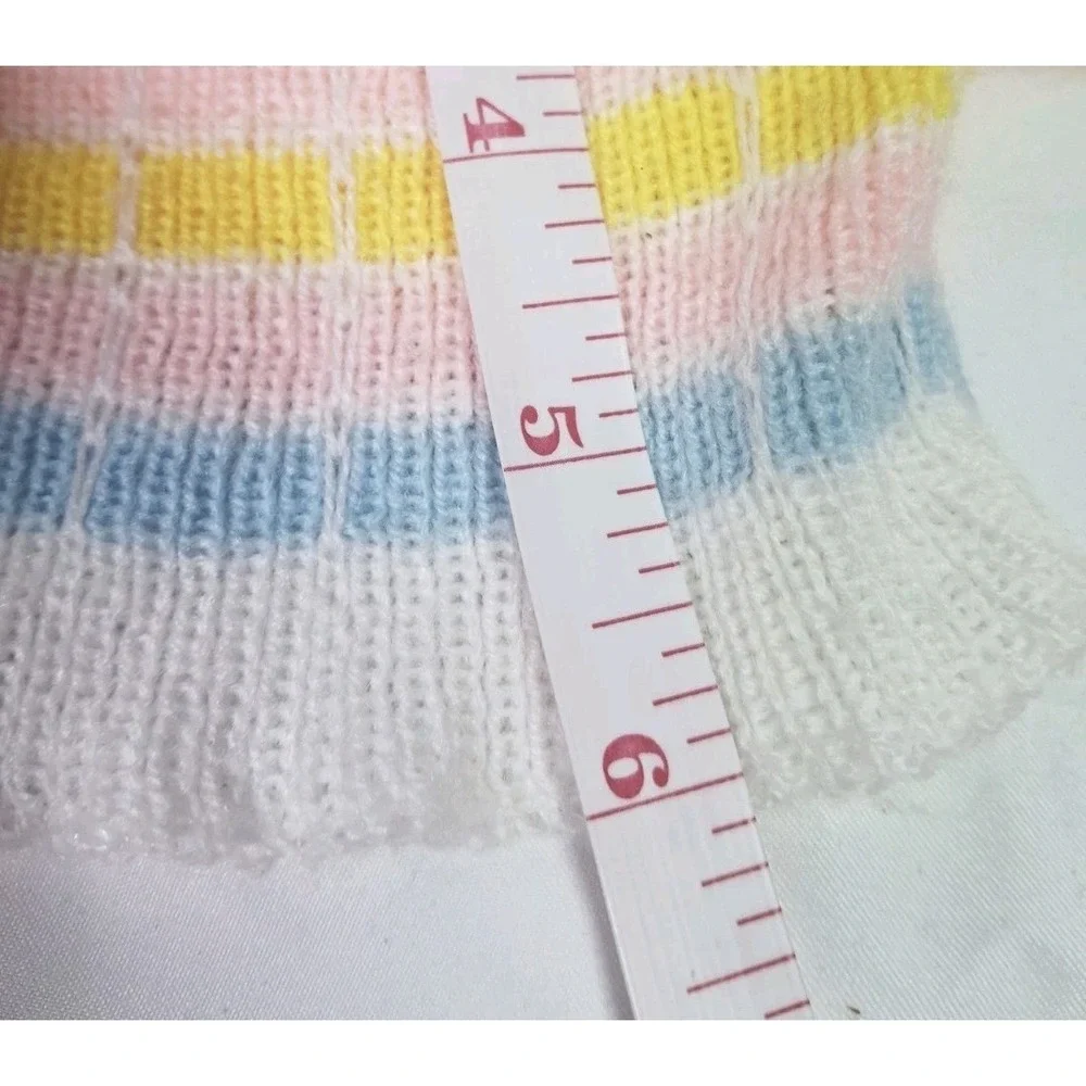 Hand Knit product set