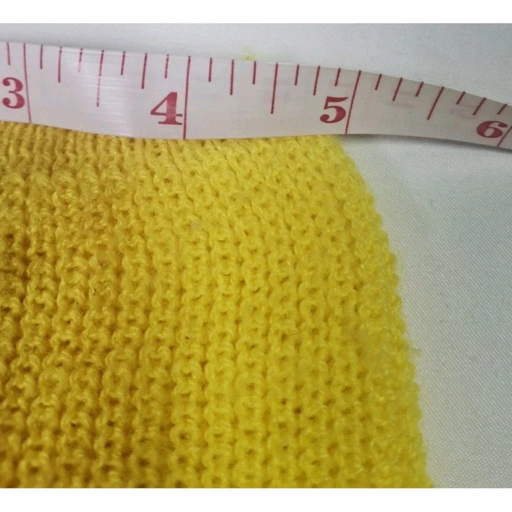 Hand Knit product set