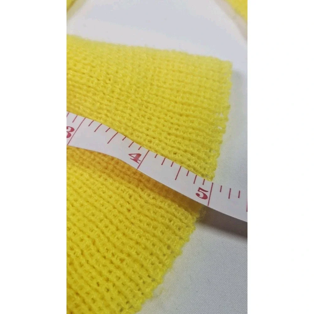 Hand Knit product set
