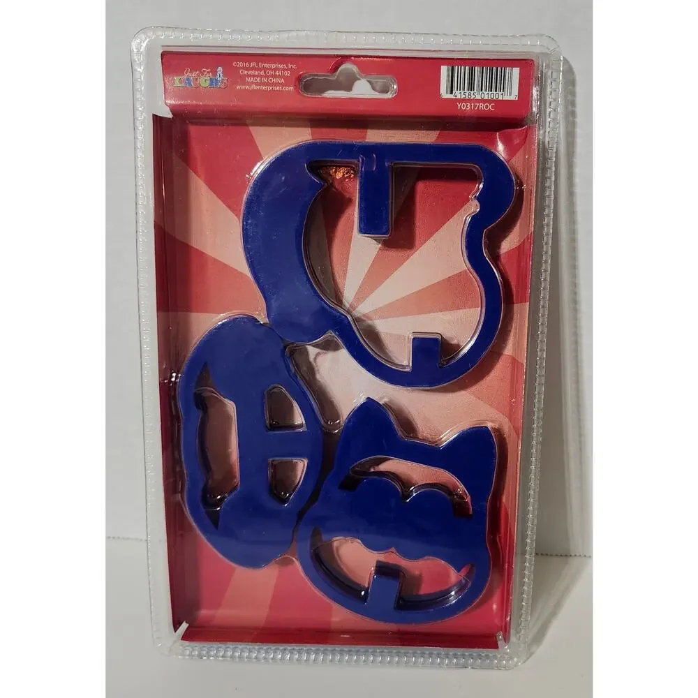 No Brand 3d cookie