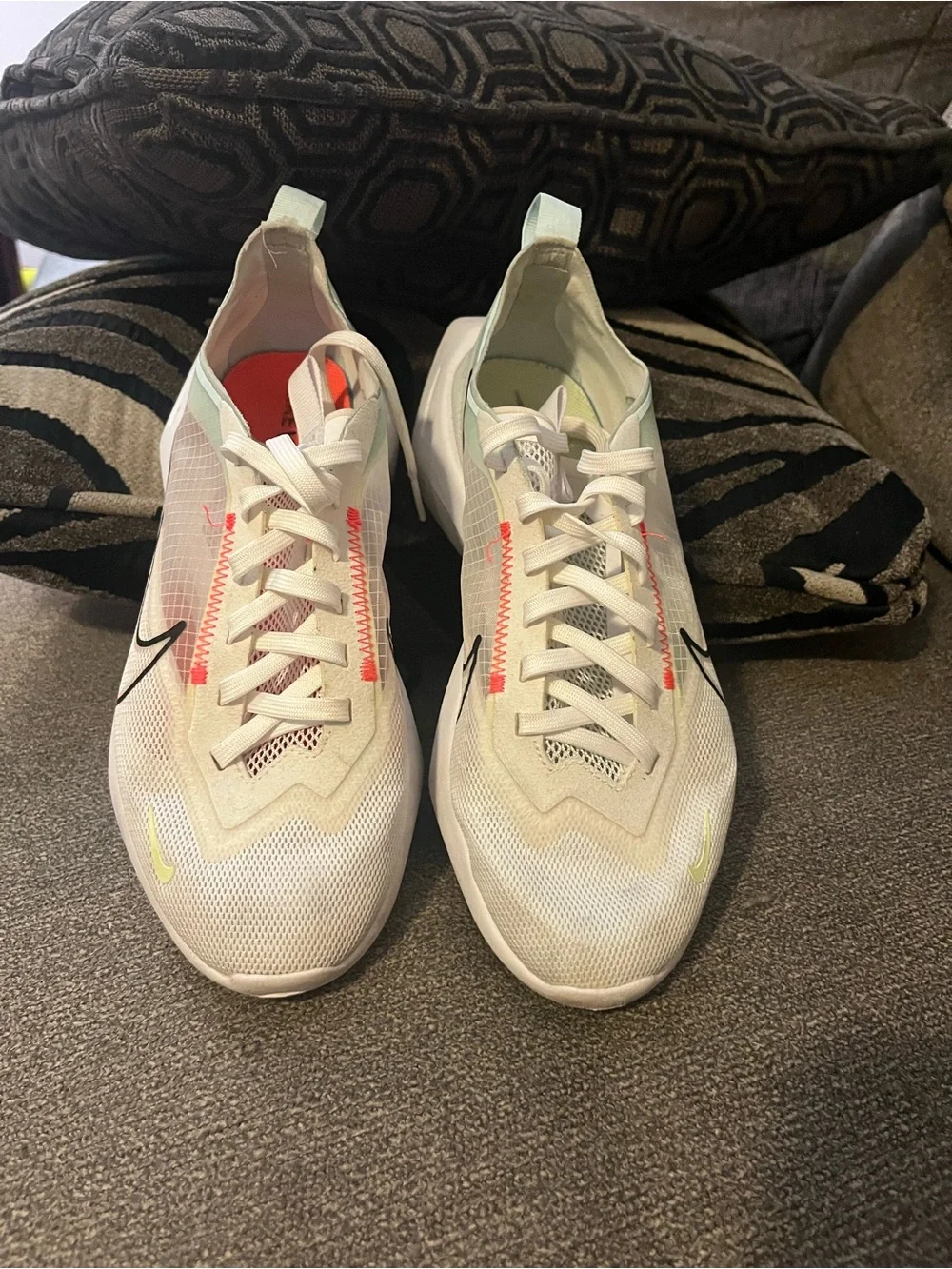 Nike lightweight breathable