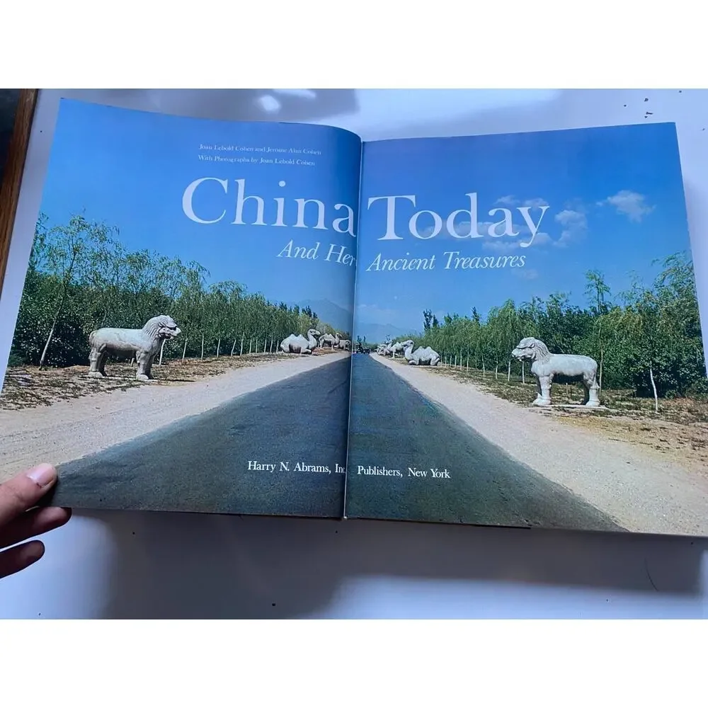 Unbranded china today