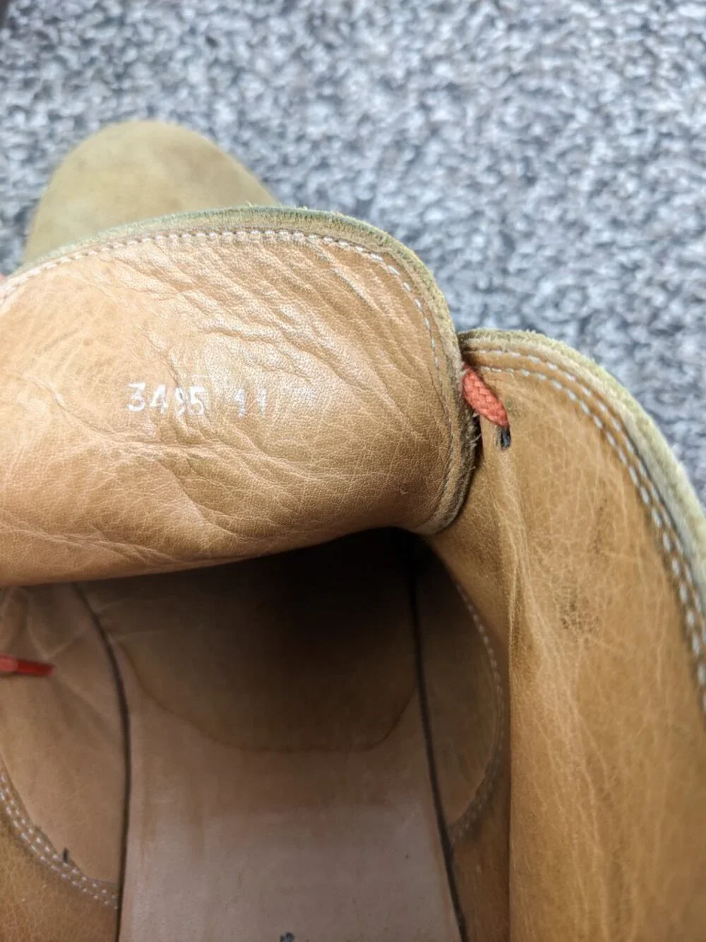 UGG collection boots