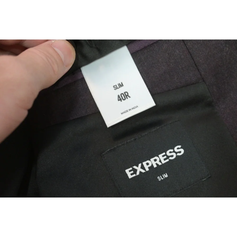 Express measurements while
