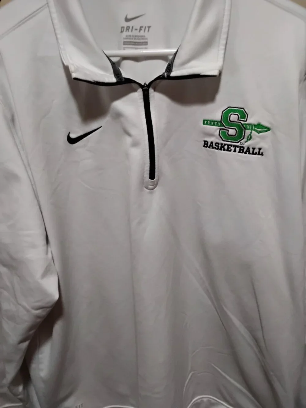 Nike dri fit