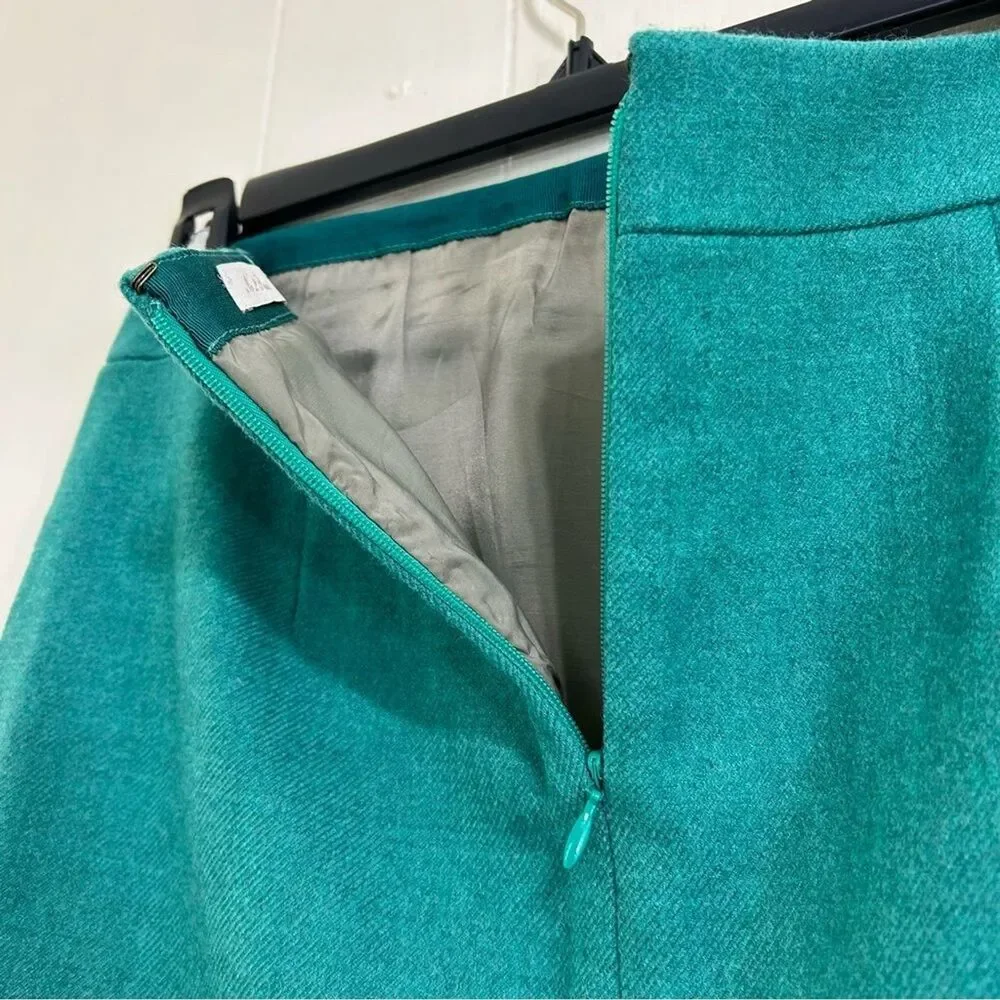 J. Crew gently office please