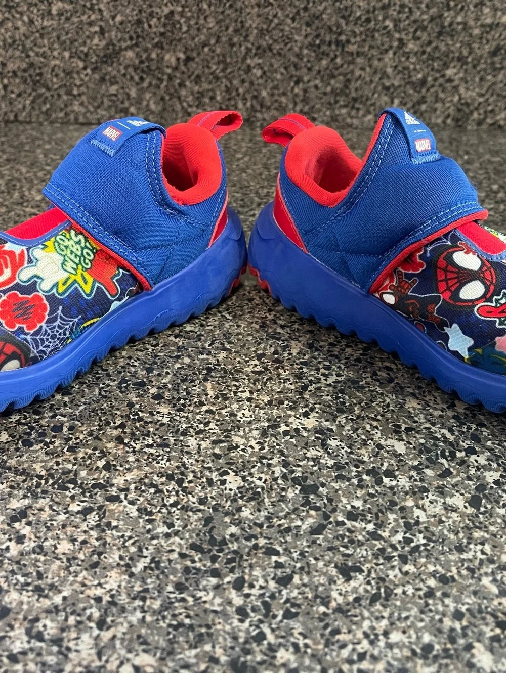 adidas kids sneakers