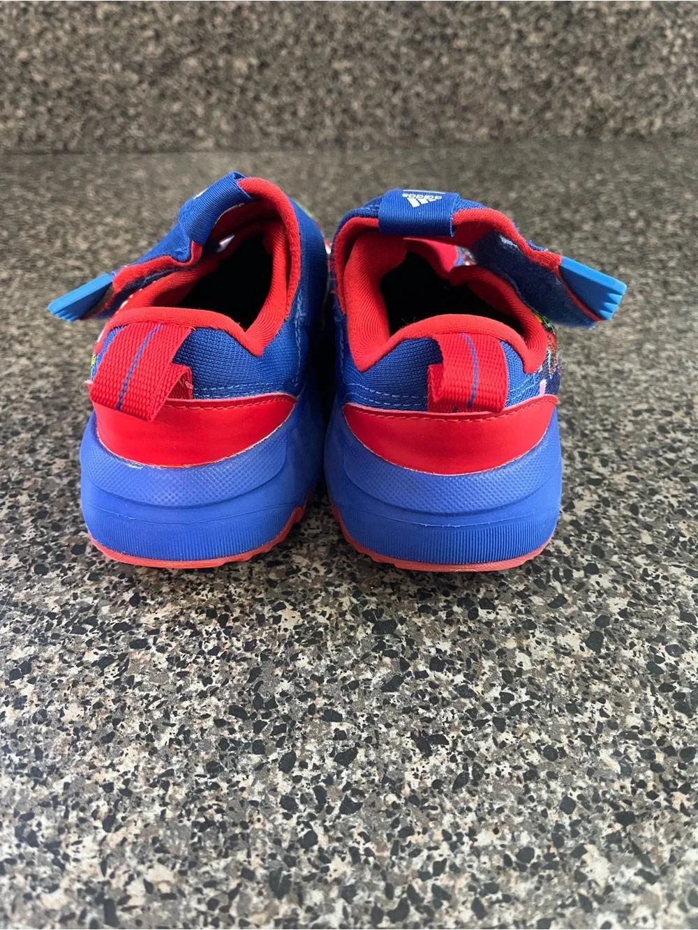 adidas kids sneakers