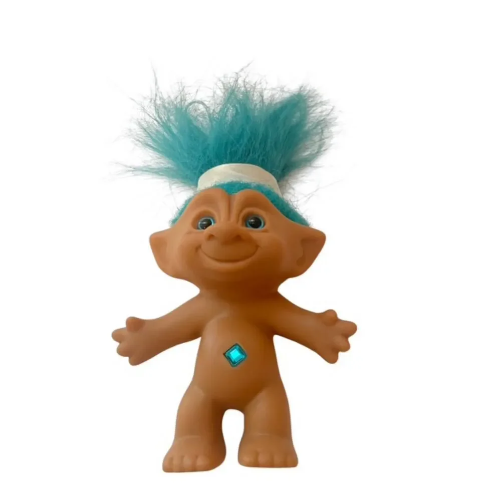N/A treasure troll