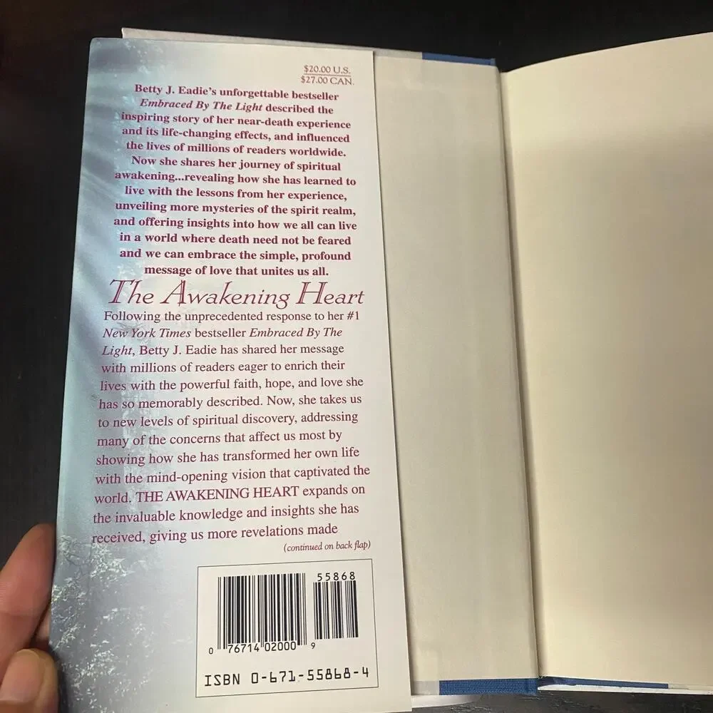Unbranded my journey eadie