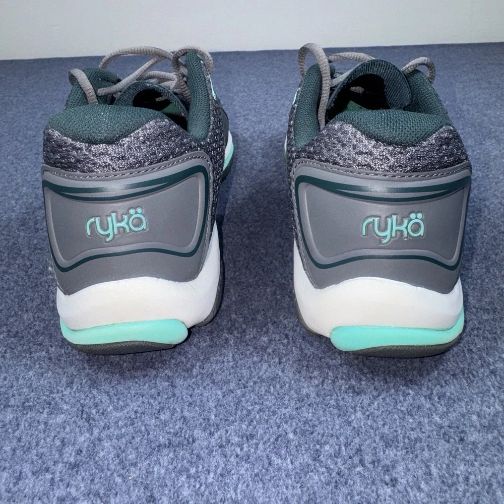 Ryka women influence