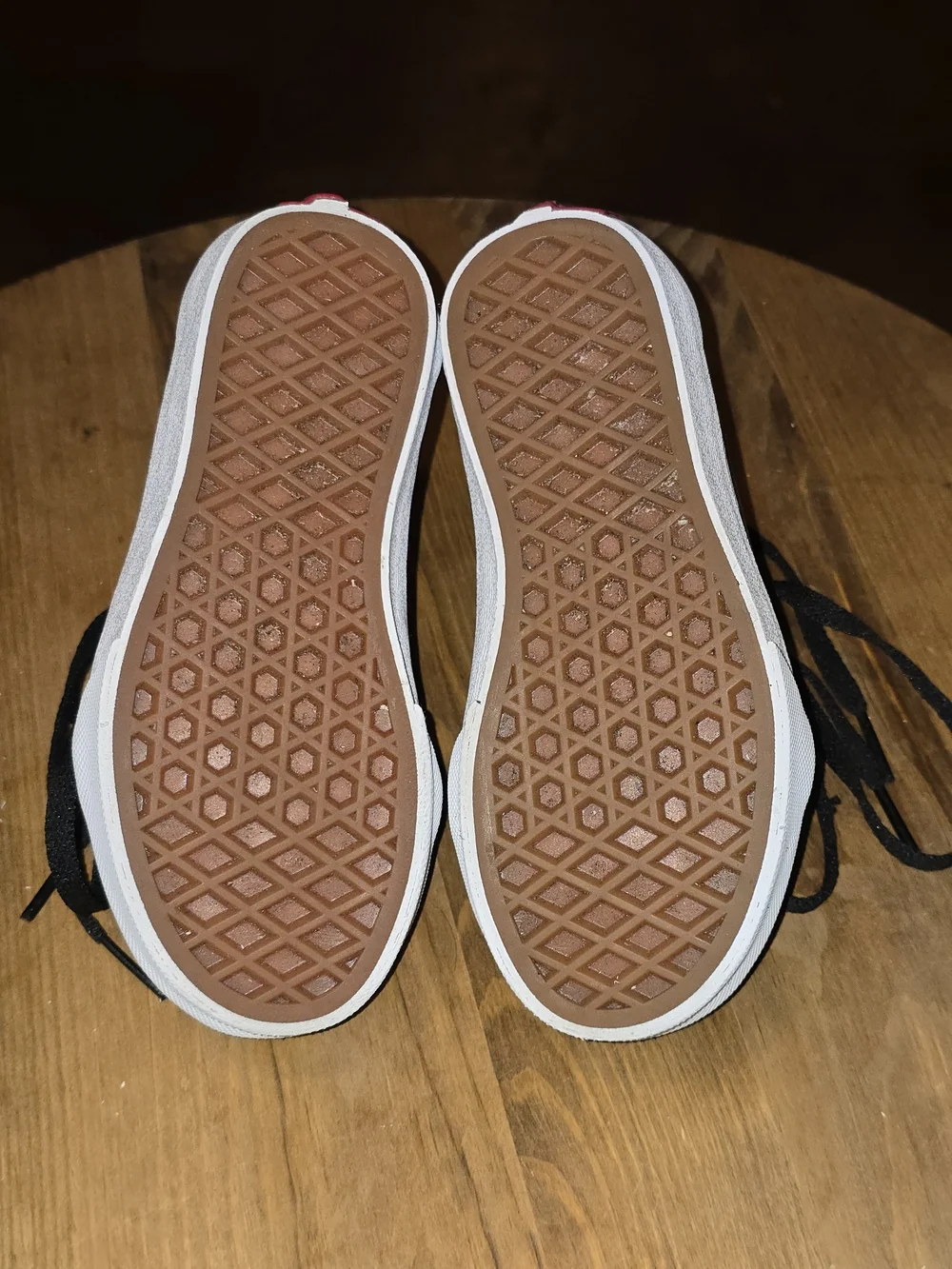 Vans turn heads