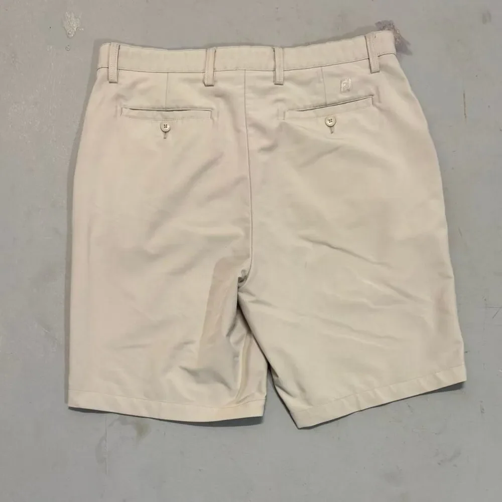 FootJoy golf shorts