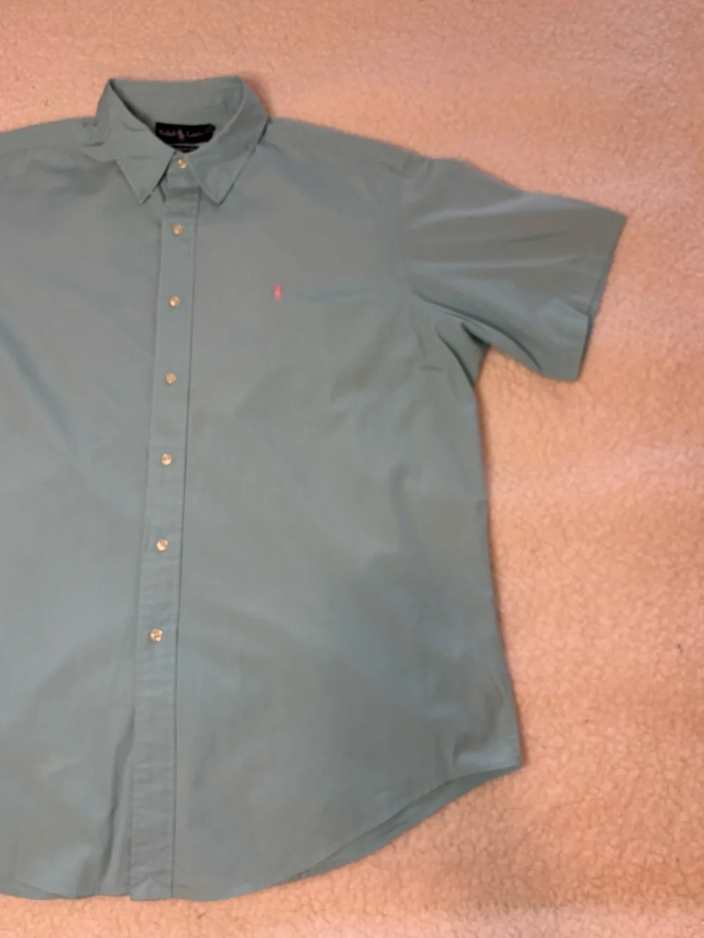 Polo Ralph Lauren gently used