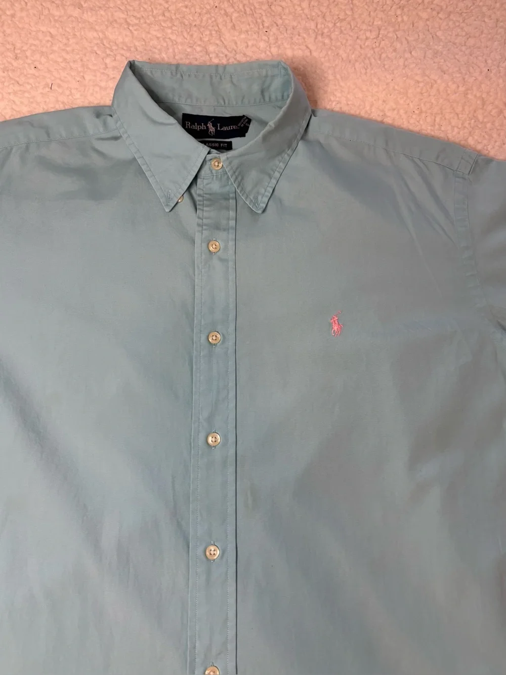 Polo Ralph Lauren gently used