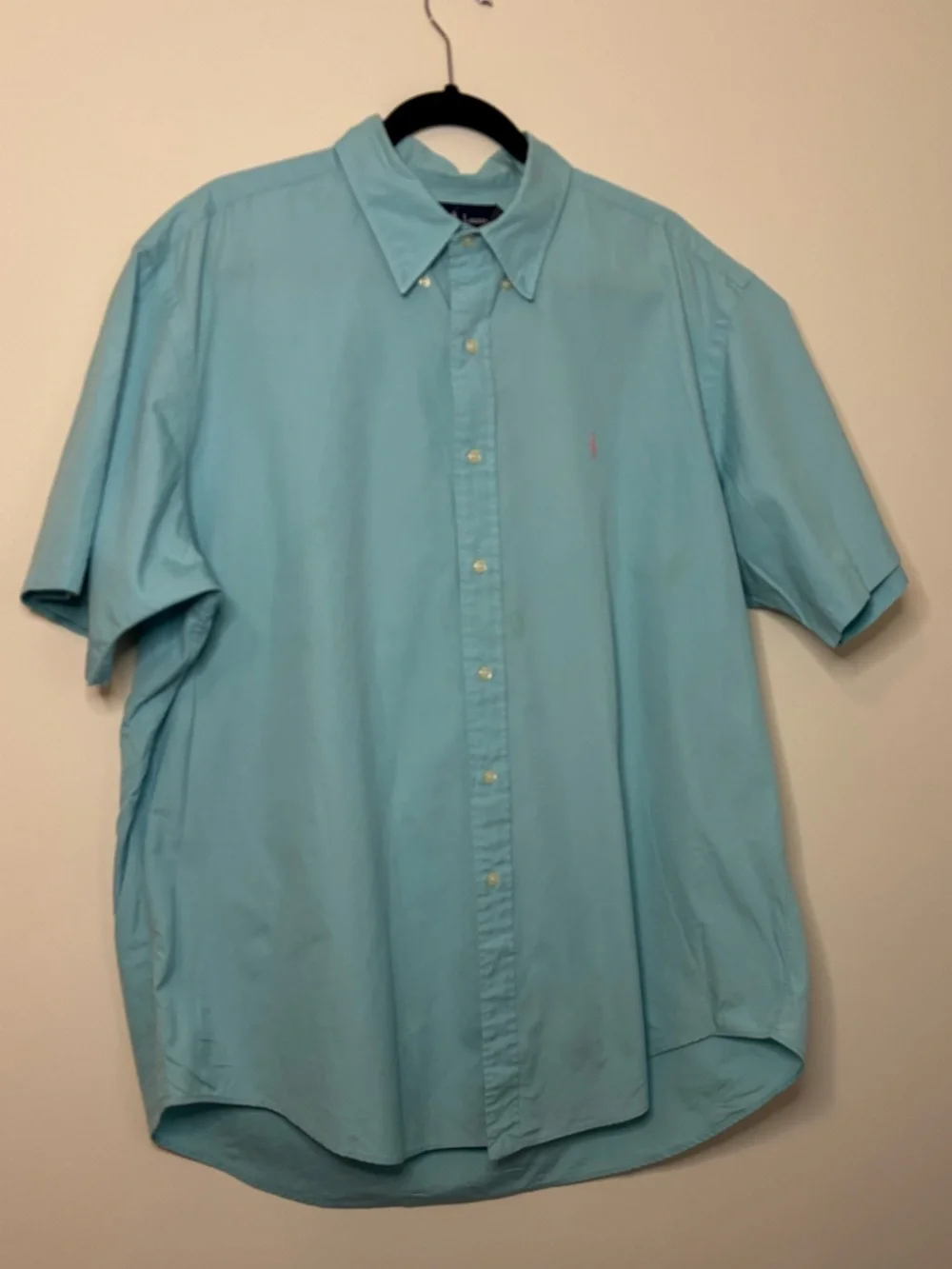 Polo Ralph Lauren gently used