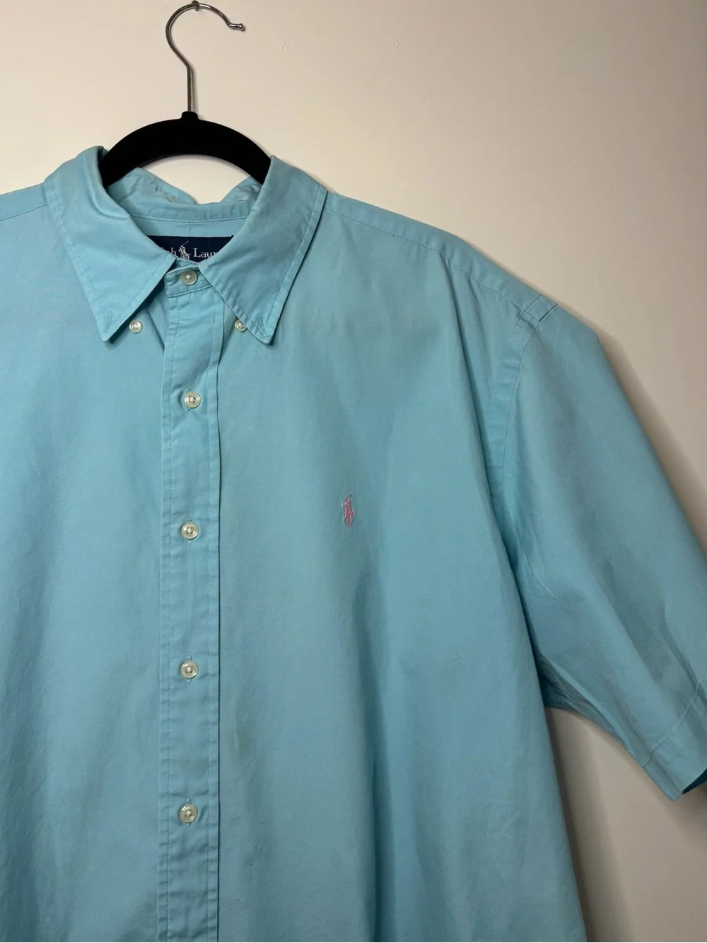 Polo Ralph Lauren gently used