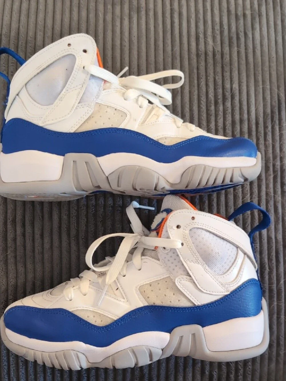 Jordan kids high