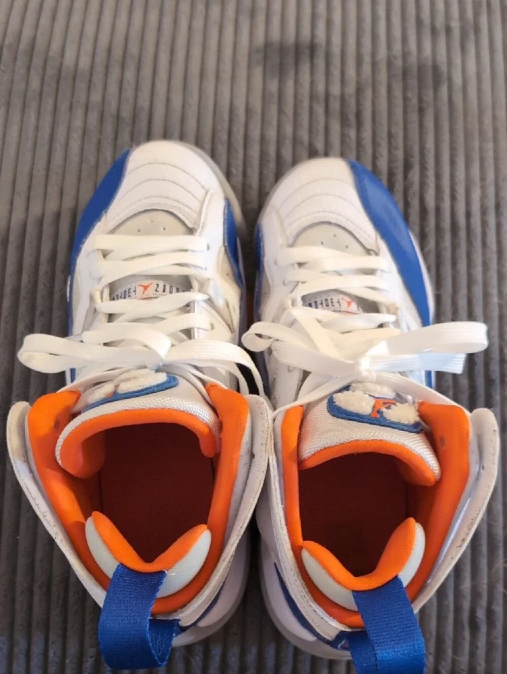 Jordan kids high