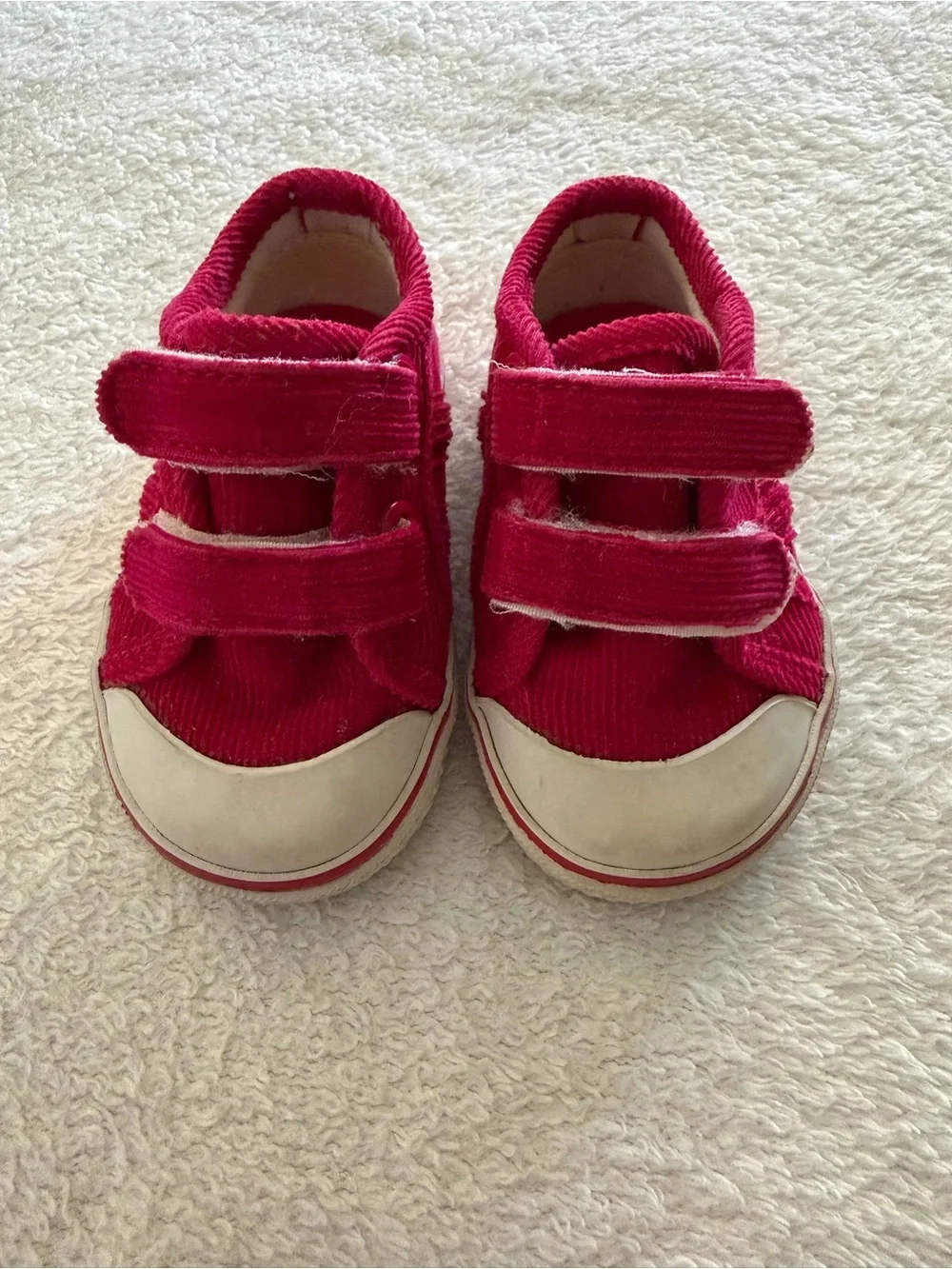 Koala Kids soft corduroy