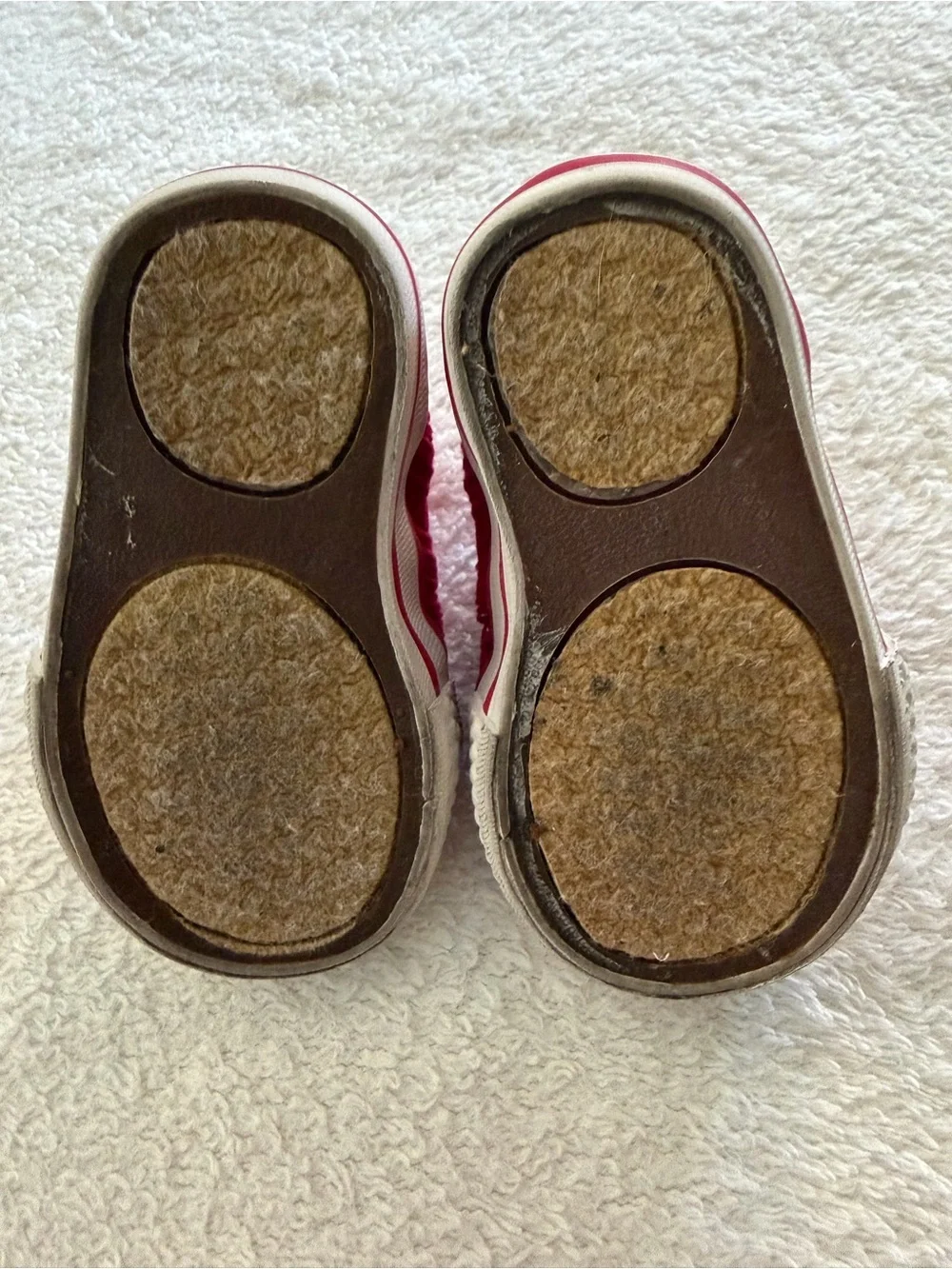 Koala Kids soft corduroy