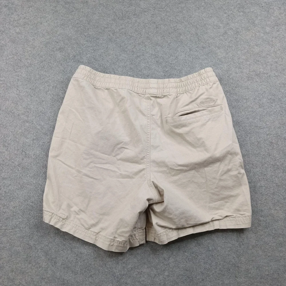 Hollister please see