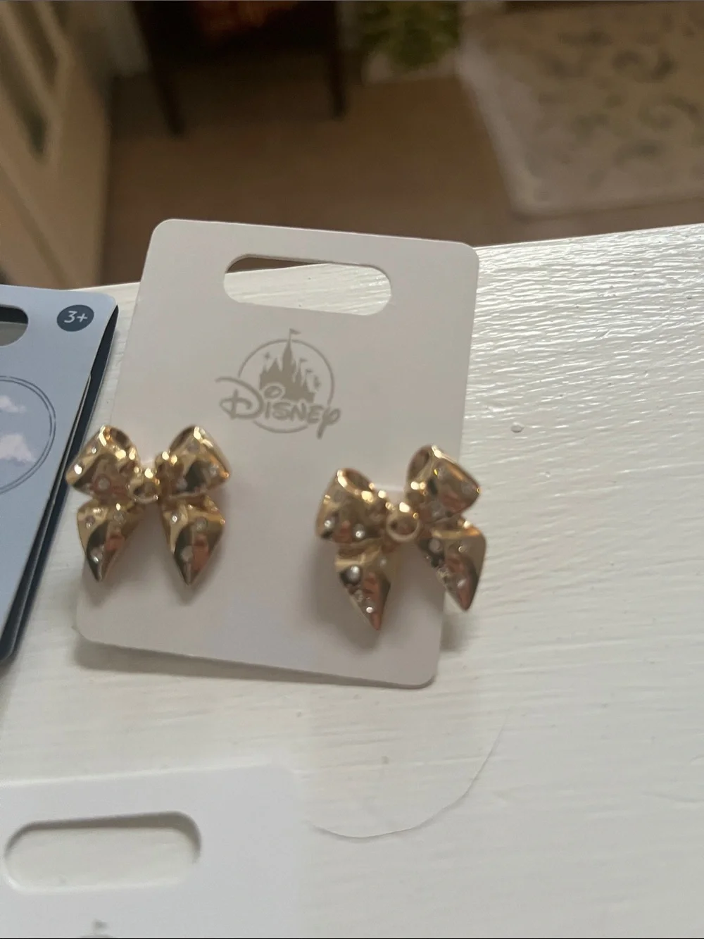 Disney themed set
