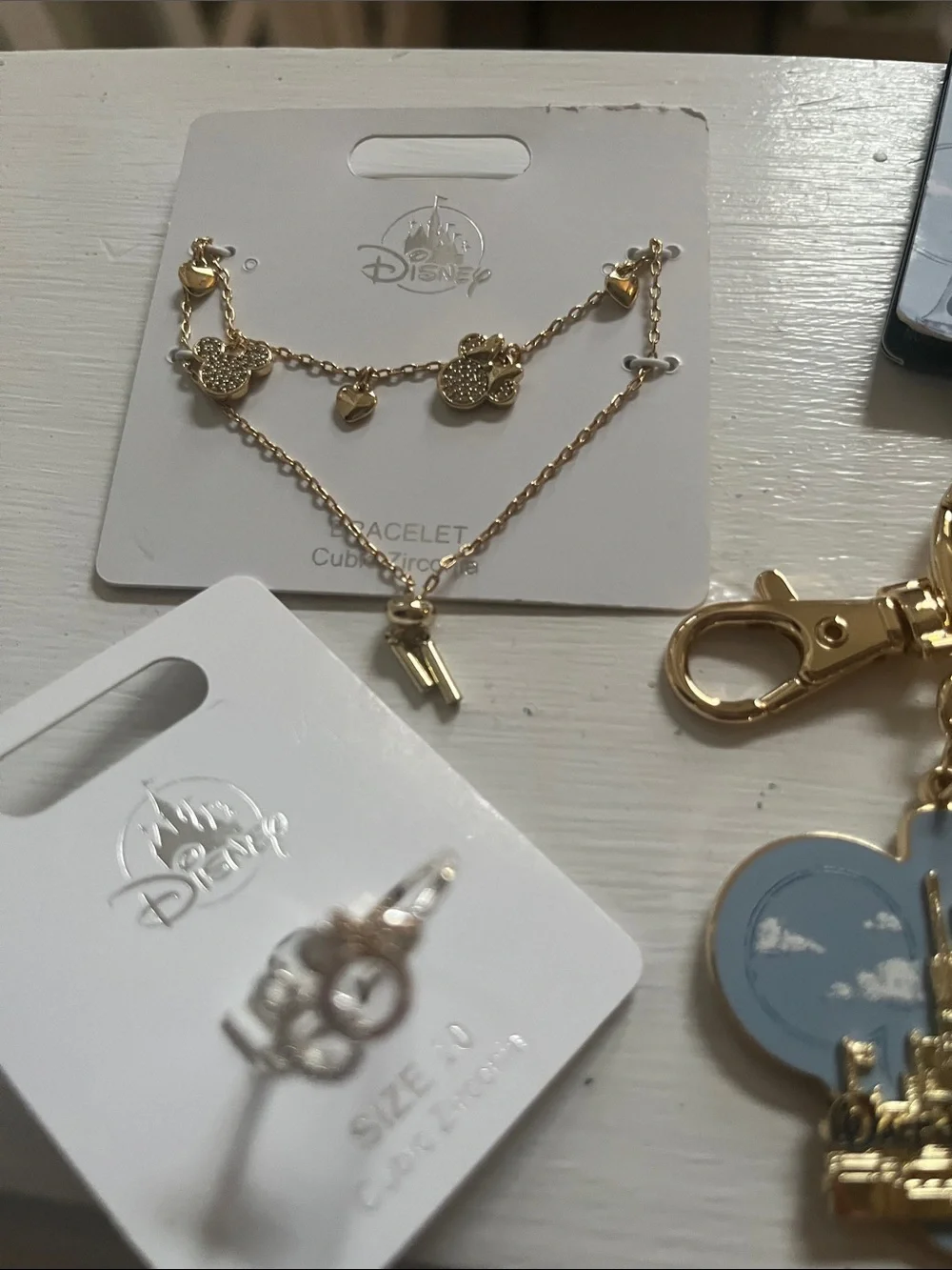 Disney themed set