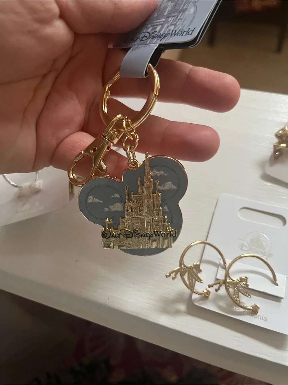 Disney themed set