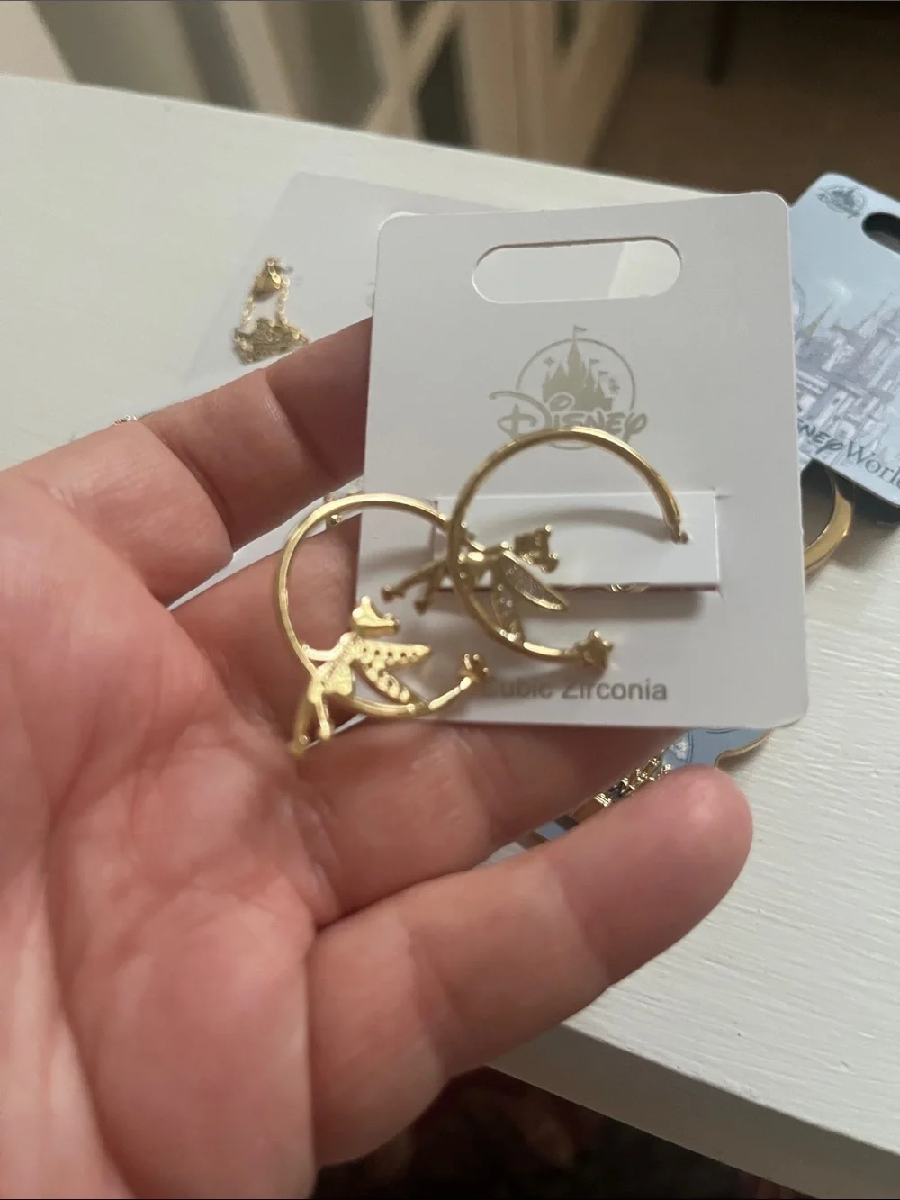 Disney themed set