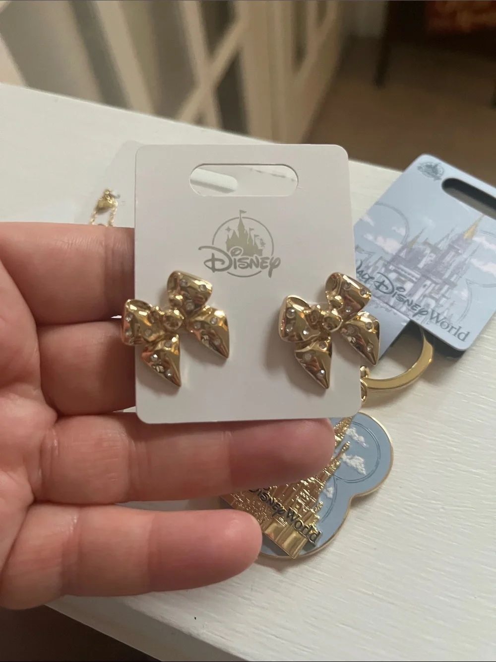 Disney themed set