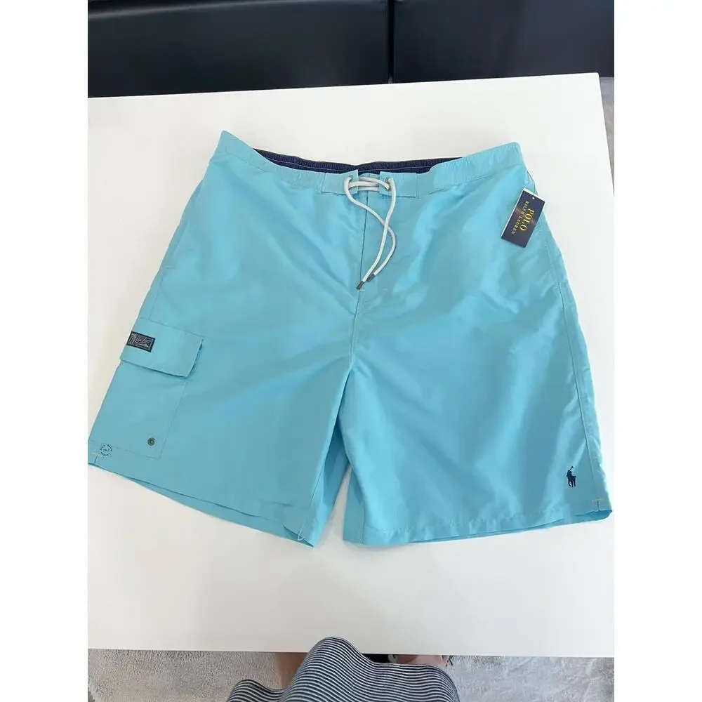 Ralph Lauren game crafted