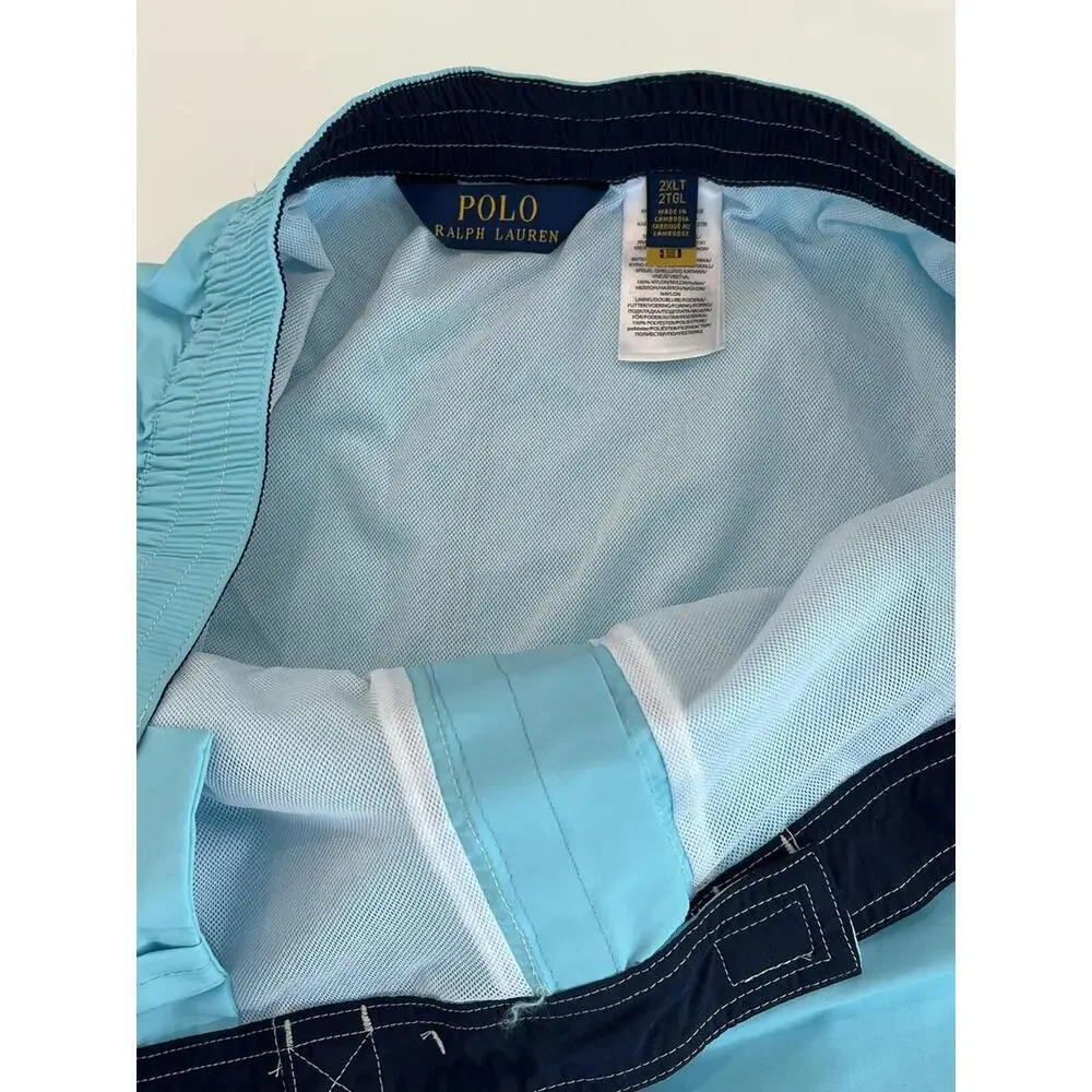 Ralph Lauren your lining