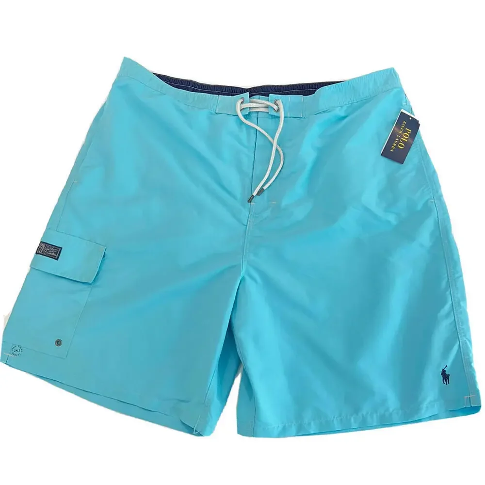 Ralph Lauren elevate men fit