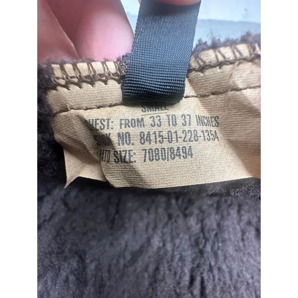 U.S. Army vintage army