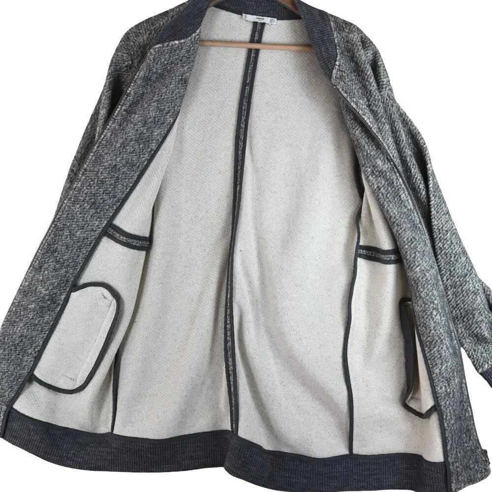 MNG man mng grey