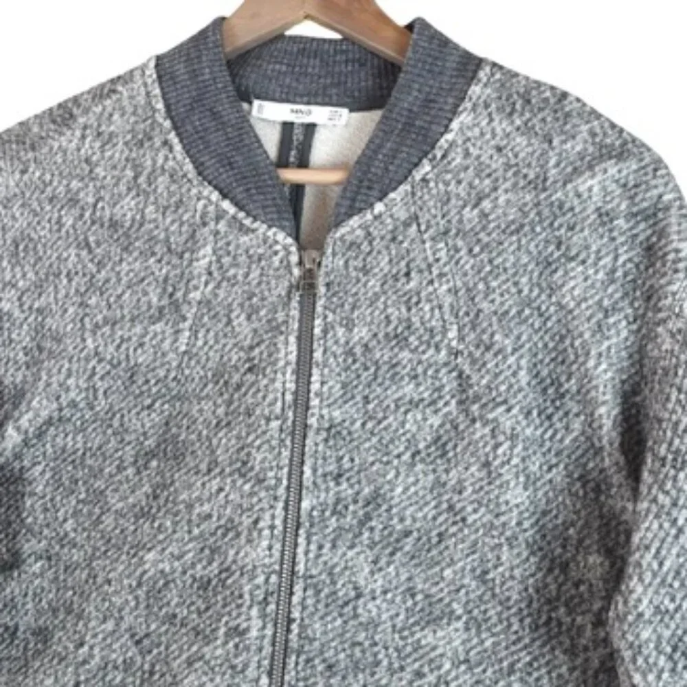 MNG man mng grey