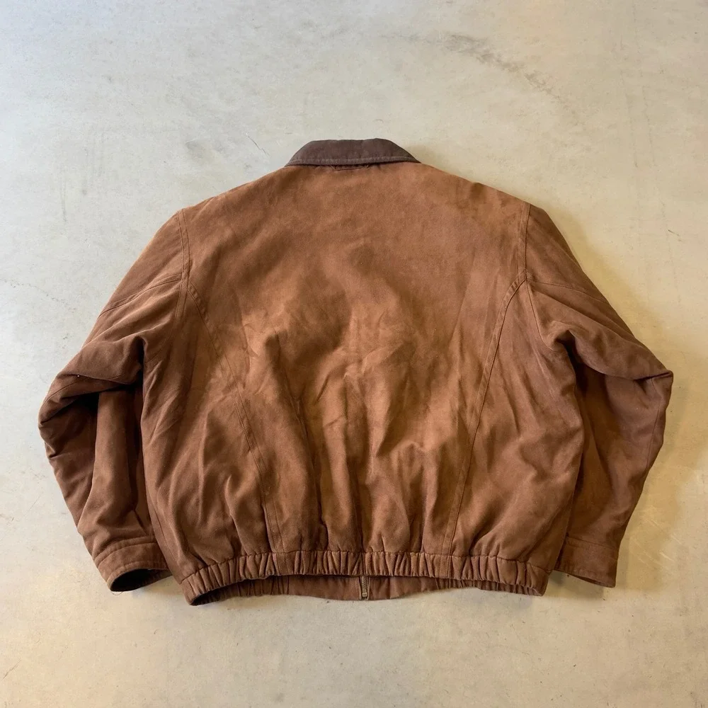 Weatherproof Garment Company weatherproof garment
