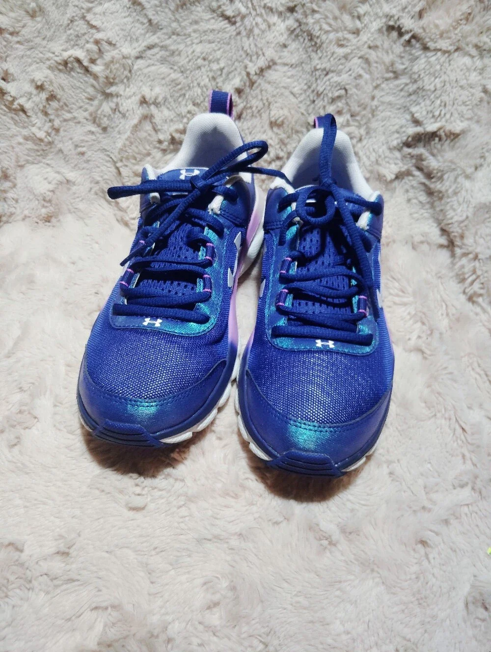 Under Armour under armour