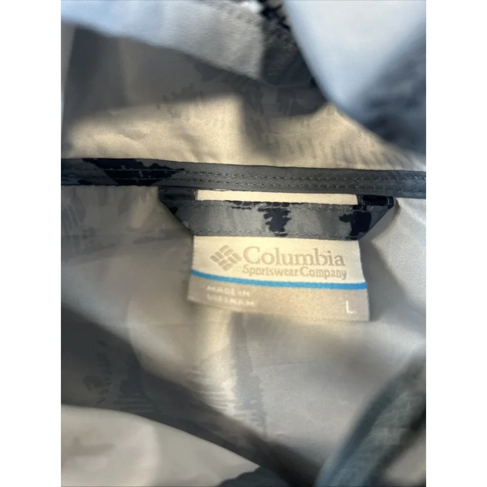 Columbia men lightweight