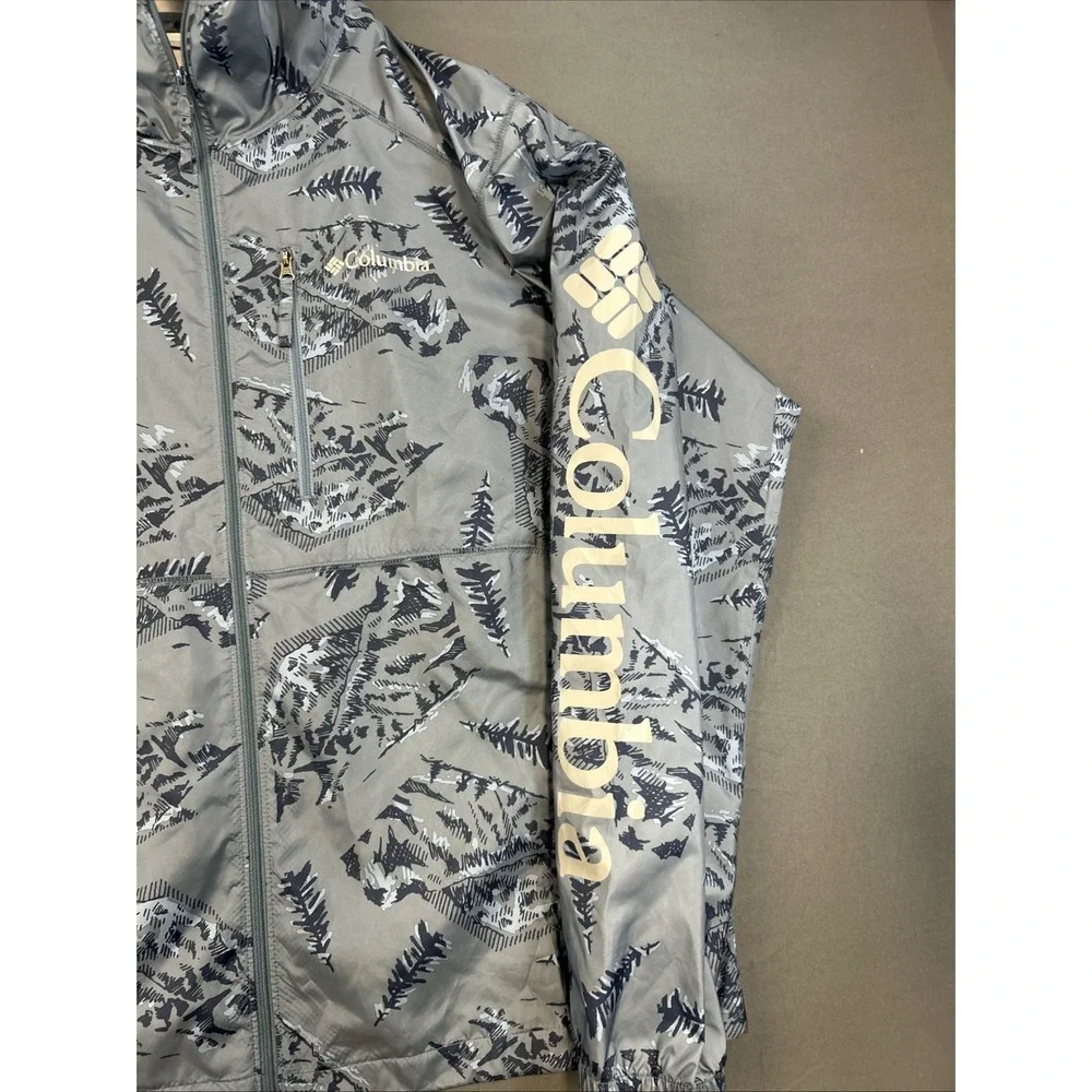 Columbia men lightweight